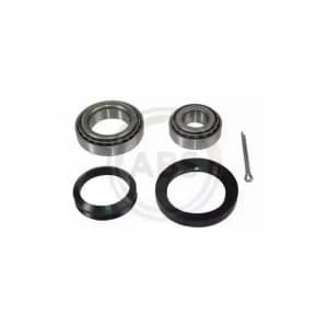 Front (left /right) Wheel Bearing Kit A.B.S. 200575