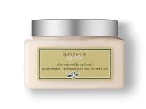 Laura Mercier Tea Menthe Citron Gel Body Moisture