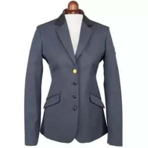 Aubrion Monticello Show Jacket - Black