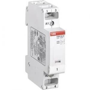 1 pcs ESB 20 20 ABB 2 makers 1.3 kW 230 V AC