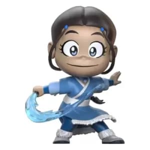 Avatar: The Last Airbender CheeBee Figure Katara 8 cm