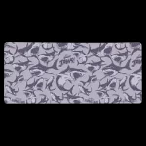 Jaws Sharks Gaming Mouse Mat - Large