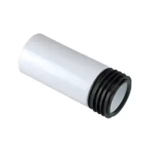 Floplast Polypropylene Extension Piece