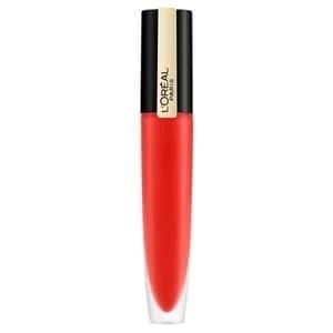 LOreal Paris Rouge Signature Lipstick I Don't 113