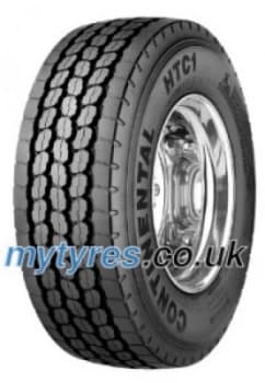 Continental HTC 1 ( 385/65 R22.5 160K )