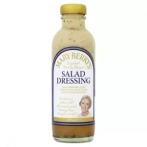 Mary Berrys Salad Dressing 235ml (6 minimum)