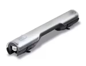 Finder 7L Series LED 9 W Cabinet Light, Integrated LEDs, 110 240 Vac, Vdc, Daylight, 5000K, with Pearl Diffuser