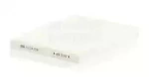 Cabin Air Filter Cu24004 By Mann-Filter