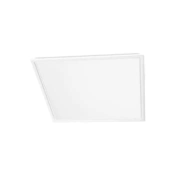 Forlight - LED Recessed Downlight Matt White 59.5cm 4550lm 4000K