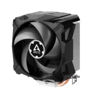 ARCTIC Freezer 7 X CO - Compact Multi-Compatible CPU Cooler for Continuous Operation
