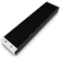 EK Water Blocks EK-Quantum Surface X560M Quad Fan Radiator - Black