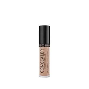 Gosh Concealer High Coverage Honey 006, Ivory