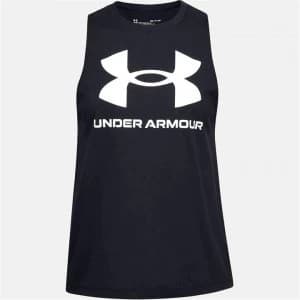 Urban Armor Gear Graphic Vest Ladies - Black