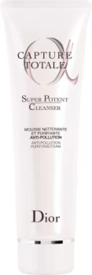 DIOR Capture Totale Super Potent Cleanser 150ml