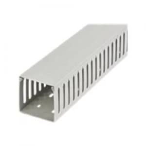 StarTech.com Slotted Wiring Cable Raceway Duct - 75 x 75mm