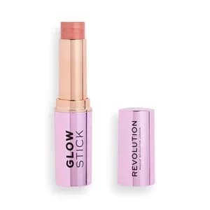Revolution Fast Base Glow Stick Rose Gold