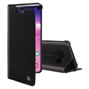 Hama Samsung Galaxy S10 Slim Pro Wallet Case Cover