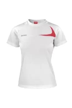 Sports Dash Performance Training T-Shirt