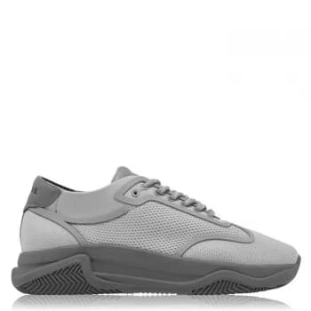 LAVAIR Vector Trainers - Grey