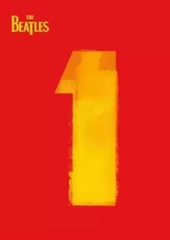 The Beatles: 1 - DVD - Used