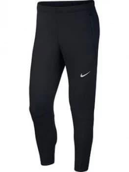 Nike Essential Knit Pants - Black