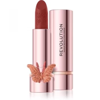 Revolution Precious Glamour Lip Frost Regal