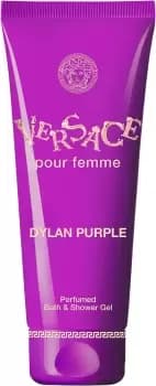 Versace Dylan Purple Perfumed Bath & Shower Gel 200ml