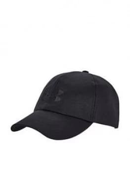 Urban Armor Gear Threadborne Renegade Cap Black Women