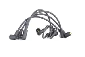 Bosch Ignition Lead Set ROVER,MG,MORRIS 0 986 356 844 C27H7779,GHT267,GHT293 Ignition Cable Set,Ignition Wire Set,Ignition Cable Kit,Ignition Lead Kit