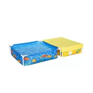 Bestway 7' My First Pool & Sandpit
