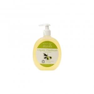 Bentley Organic Deep Cleansing Handwash 250ml