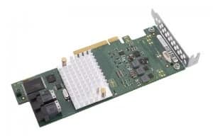 Fujitsu PRAID CP400i Storage controller (RAID)