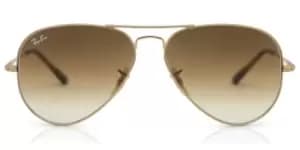 Ray-Ban Sunglasses RB3689 914751