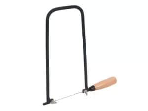 Silverline 453456 Fretsaw 300mm