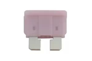 LED Smart Fuse 3-amp Pk 25 Connect 33080