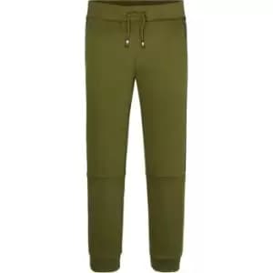 Tommy Hilfiger Tape Sweatpants - Green