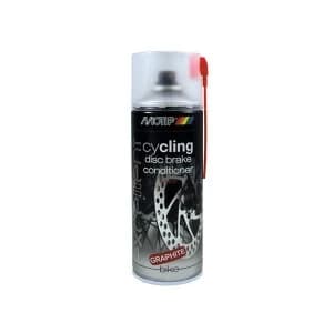 PlastiKote Cycling Disc Brake Conditioner Spray 400ml