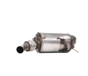 JMJ Particulate Filter 1103 Diesel Particulate Filter,DPF BMW,5 Touring (F11),5 Limousine (F10),1 Schragheck (F20),3 Touring (F31)