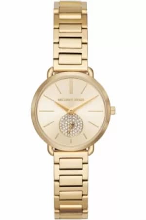 Michael Kors Portia Watch MK3838