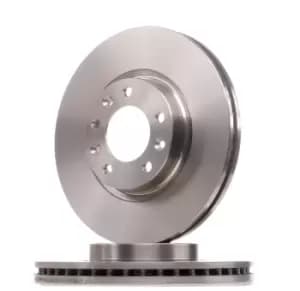 BREMBO Brake disc PRIME LINE 09.8303.10 Brake rotor,Brake discs PEUGEOT,407 SW (6E_),508 SW I (8E_),407 (6D_),607 (9D, 9U),508 I (8D_) Limousine
