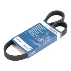 Bosch V-ribbed belt OPEL,FIAT,TOYOTA 1 987 947 917 7749145,09224369,93182264 1300142080,1300342080,46403854,46448693,46462944,46542138,46738444