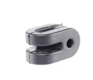 WALKER Rubber Strip, exhaust system 81367 RENAULT,TWINGO I (C06_),KANGOO (KC0/1_),KANGOO Express (FC0/1_),CLIO I (B/C57_, 5/357_)