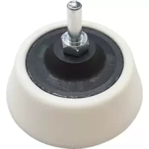 Sandi Pads Sandi Pad SP006 Soft High Profile Pad 75mm Diameter