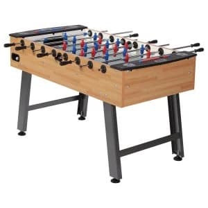 Mightymast Club Table Football