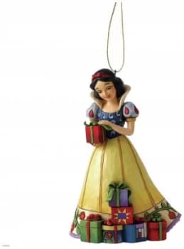 Disney Traditions Snow White Hanging Ornament