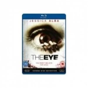 The Eye Bluray