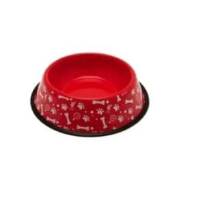 Liverpool FC Dog Bowl