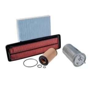 Filter Maintenance Package Parts Set ADH22121 by Blue Print