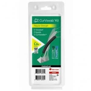 Visible Dust EZ CurVswab Reg Kit 1.3x