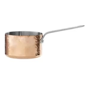 Minerva Hammered Mini Milk Pan